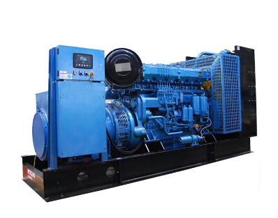 宾县宗申动力150kw大型柴油发电机组