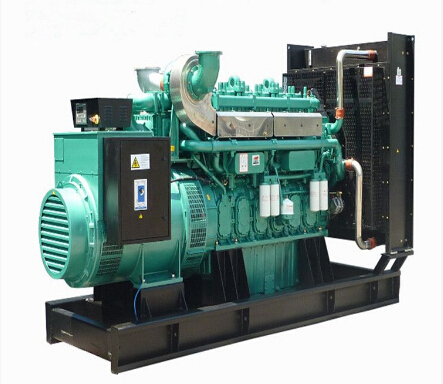 宾县宗申动力30kw小型柴油发电机组