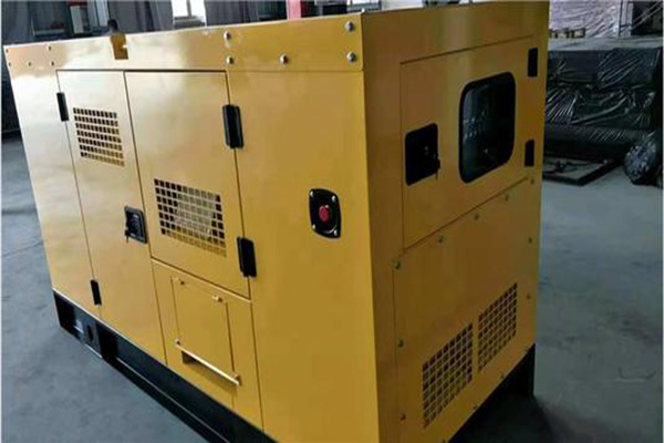 宾县发电机出租