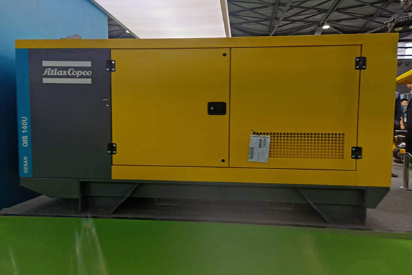 宾县发电机出租