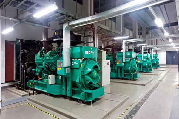 宾县发电机出租 宾县发电机出租