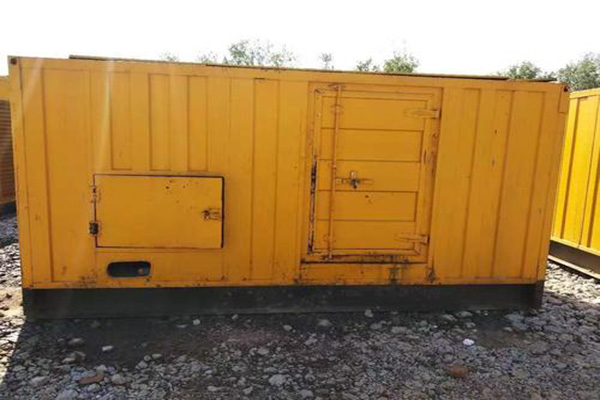 宾县发电机出租 宾县发电机出租