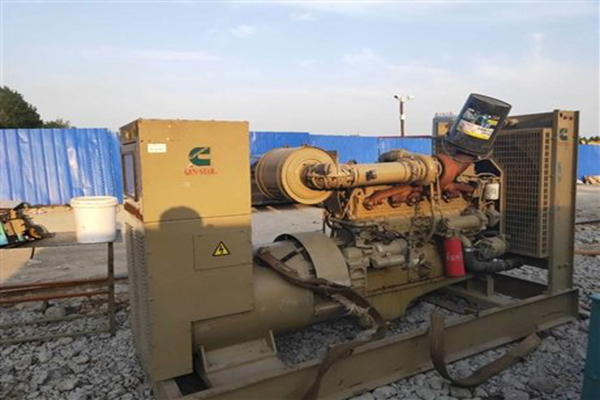 宾县发电机出租 宾县发电机出租