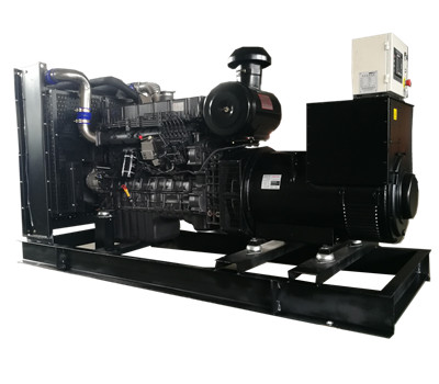 宾县上柴柴油发电机组50KW-700KW