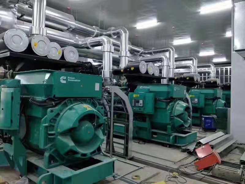 宾县发电机出租 宾县发电机出租