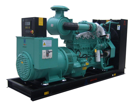 宾县柴油发电机
