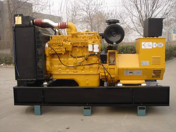 宾县发电机出租