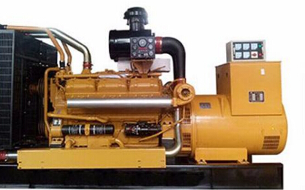 宾县发电机出租