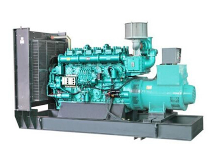 宾县发电机出租