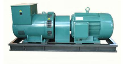 宾县发电机出租