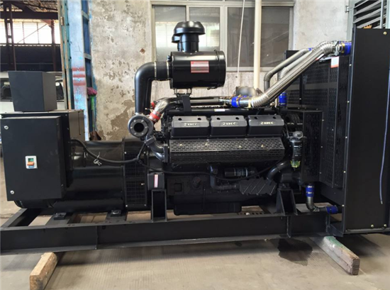 宾县柴油发电机