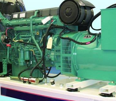 宾县发电机出租